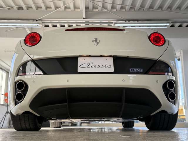 カリフォルニア30 2012/H24