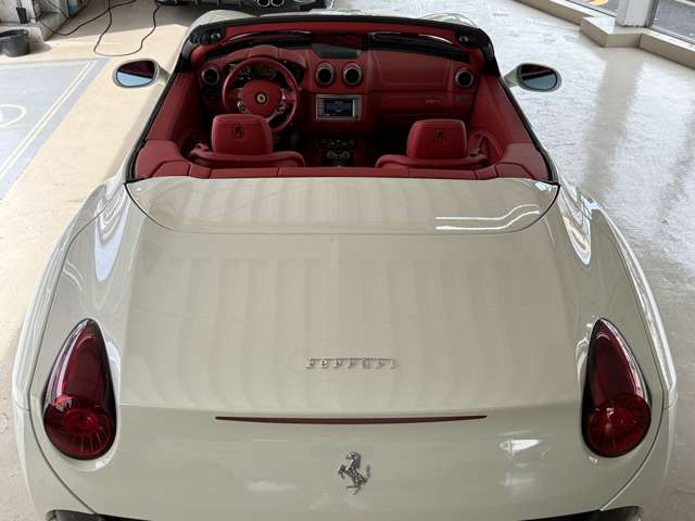 カリフォルニア30 2012/H24