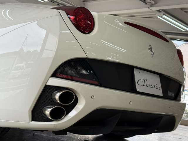 カリフォルニア30 2012/H24