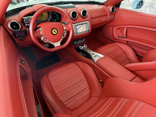 カリフォルニア30 2012/H24