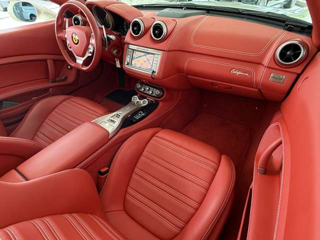 カリフォルニア30 2012/H24