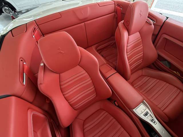 カリフォルニア30 2012/H24