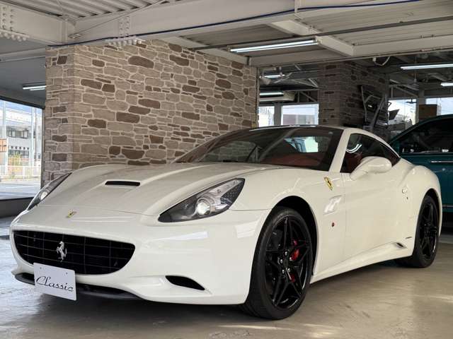 カリフォルニア30 2012/H24