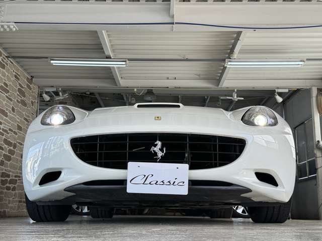 カリフォルニア30 2012/H24