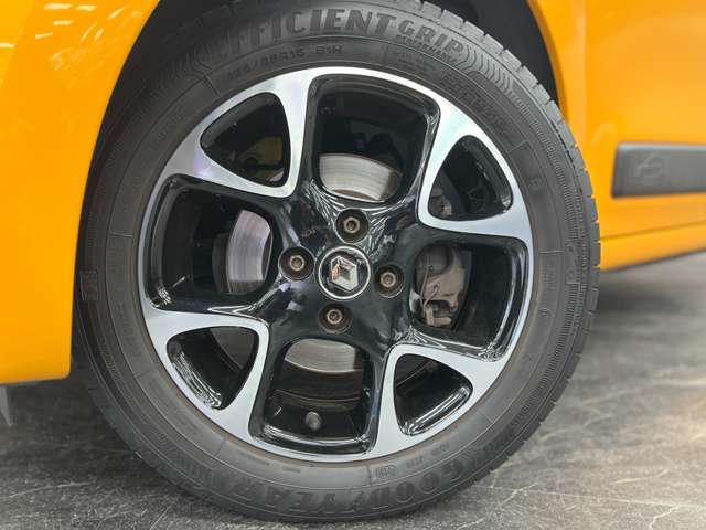 トゥインゴ 2020/R02