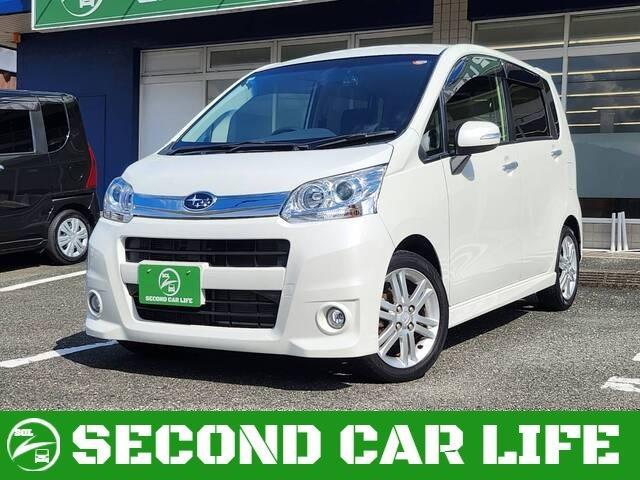 ステラ 2012/H24