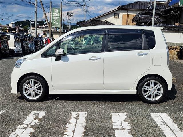 ステラ 2012/H24