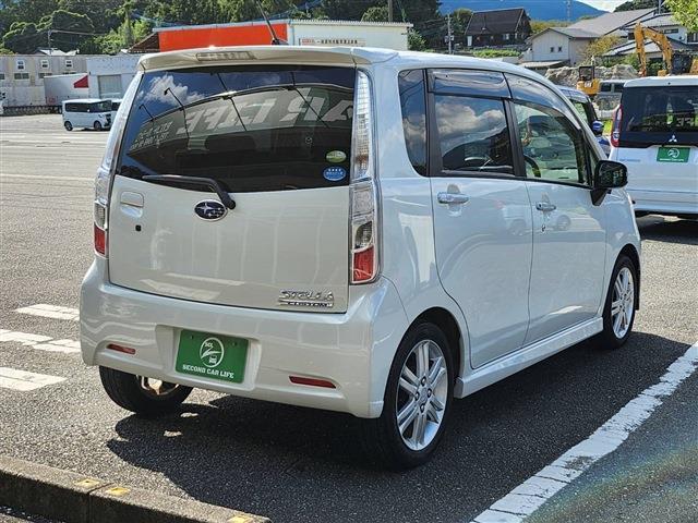 ステラ 2012/H24