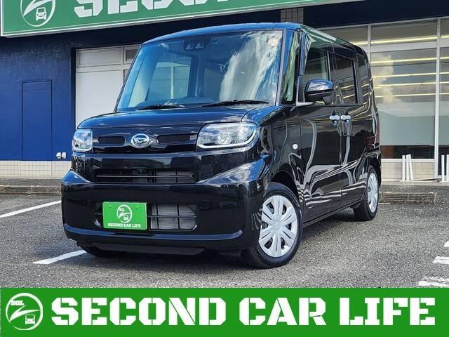 タント 2025/R07