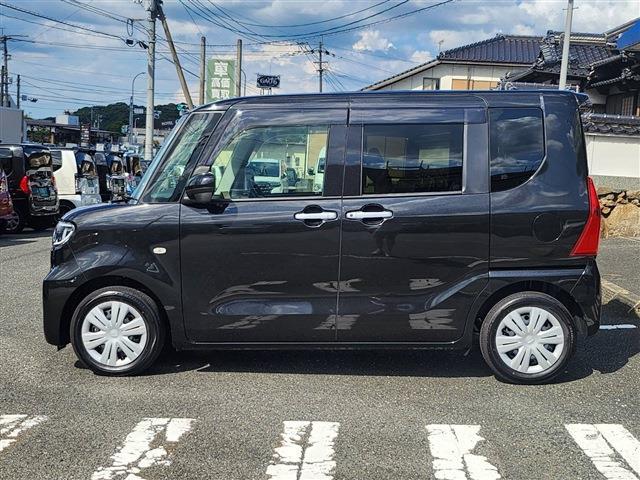 タント 2025/R07