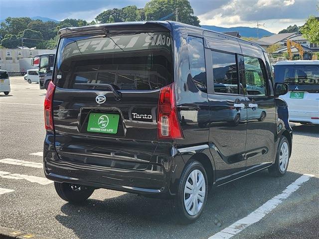 タント 2025/R07