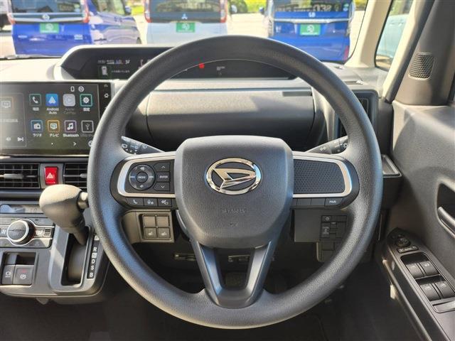 タント 2025/R07