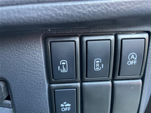 スペーシア 2015/H27