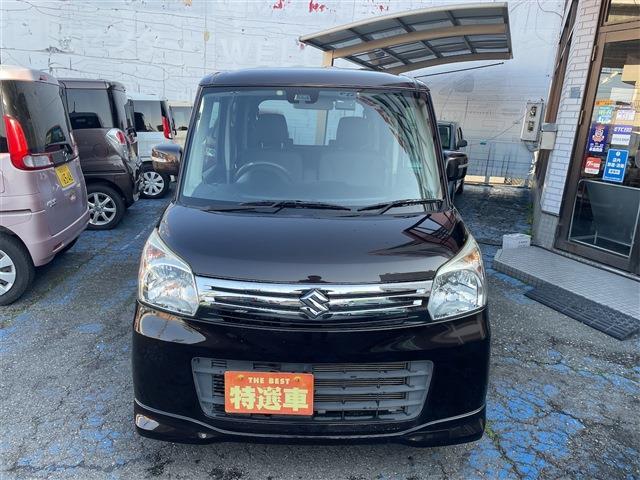 スペーシア 2015/H27