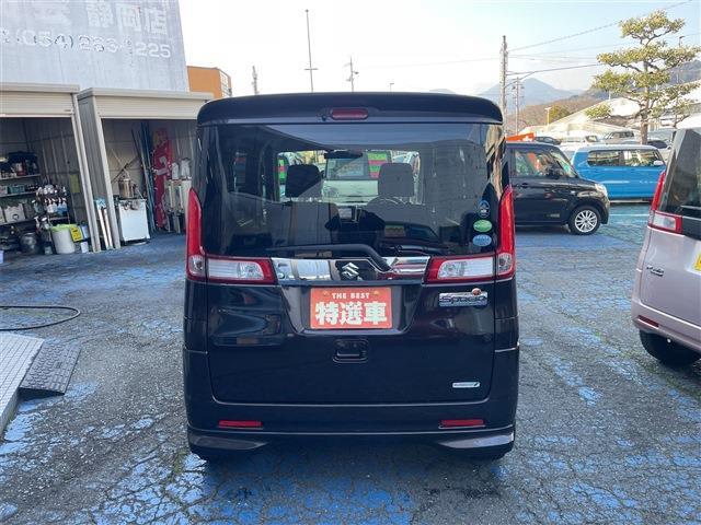 スペーシア 2015/H27