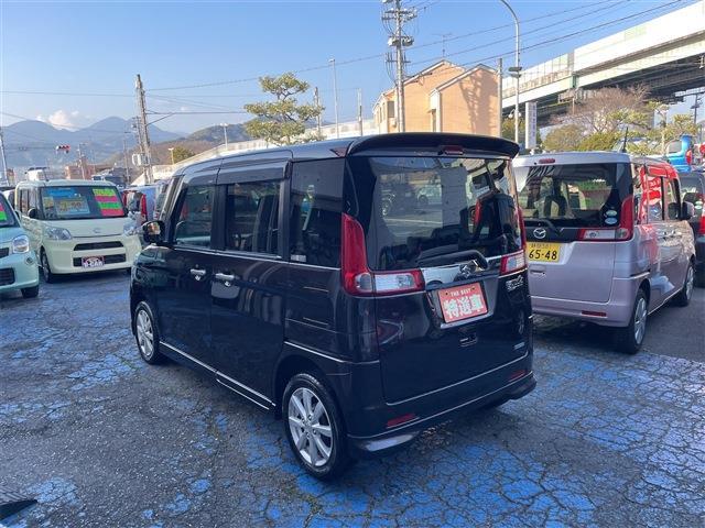 スペーシア 2015/H27