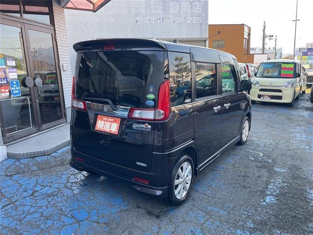 スペーシア 2015/H27