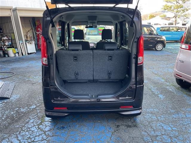 スペーシア 2015/H27