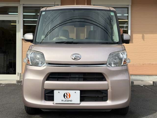 タント 2015/H27