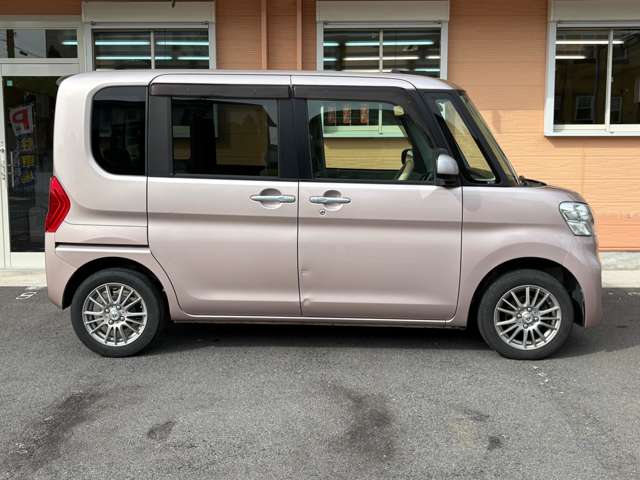 タント 2015/H27