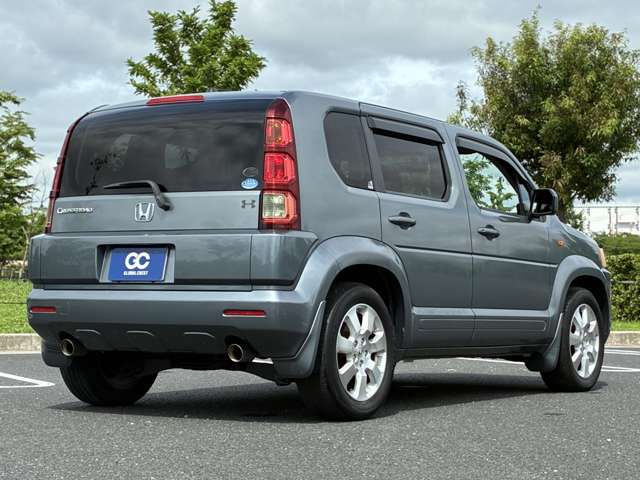 クロスロード 2007/H19