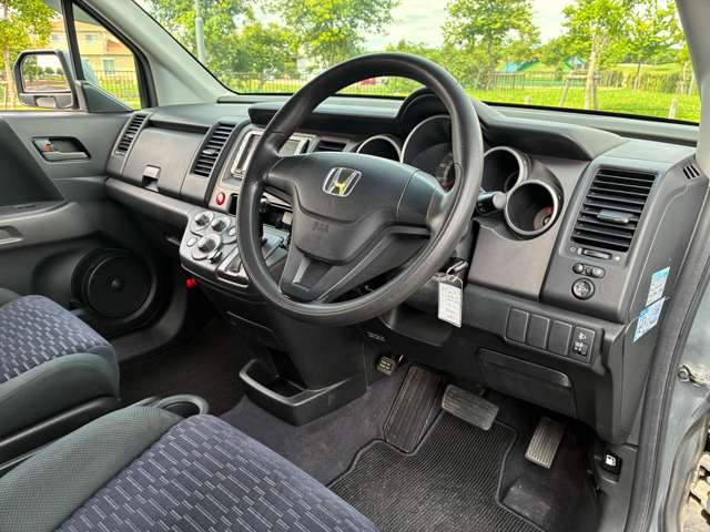 クロスロード 2007/H19
