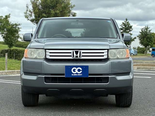 クロスロード 2007/H19