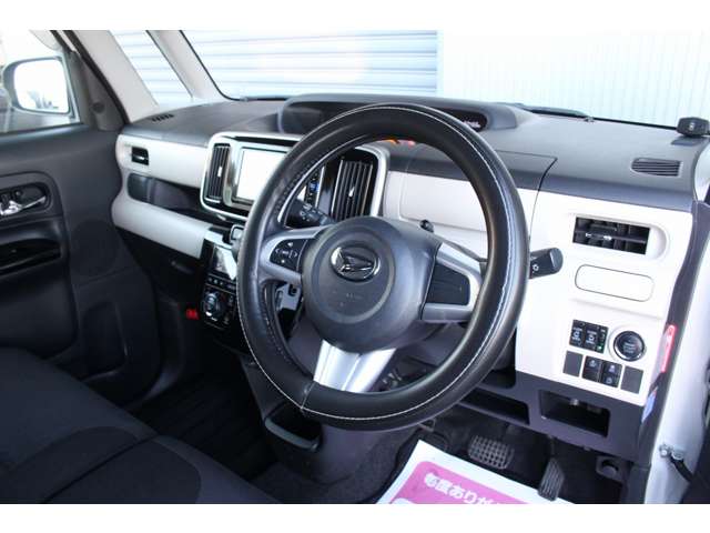 ムーヴキャンバス 2017/H29