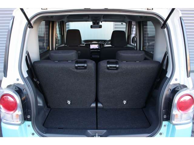 ムーヴキャンバス 2017/H29