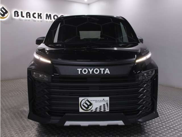 ヴォクシー 2023/R05