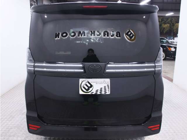 ヴォクシー 2023/R05