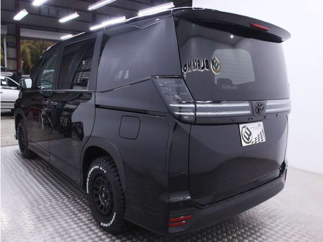 ヴォクシー 2023/R05