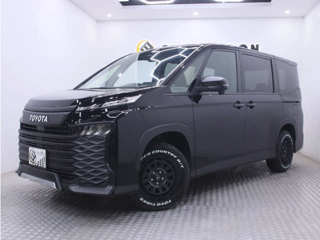 ヴォクシー 2023/R05