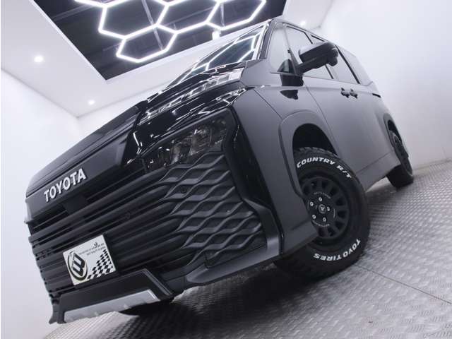 ヴォクシー 2023/R05