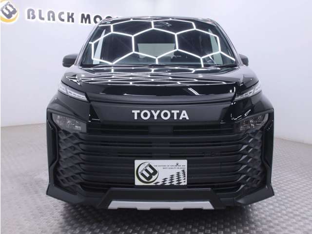 ヴォクシー 2023/R05