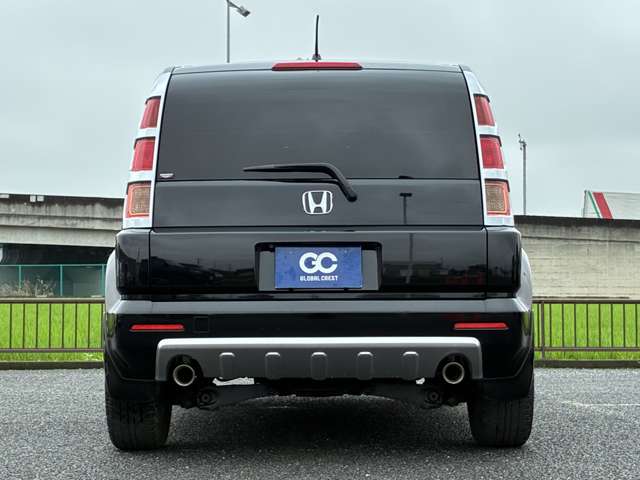 クロスロード 2008/H20