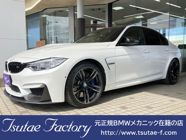 M3セダン 2016/H28