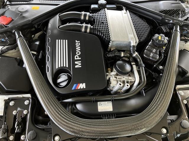 M3セダン 2016/H28