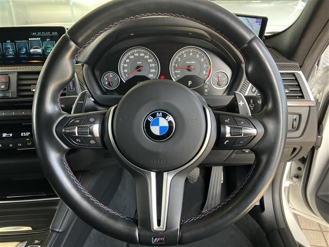 M3セダン 2016/H28