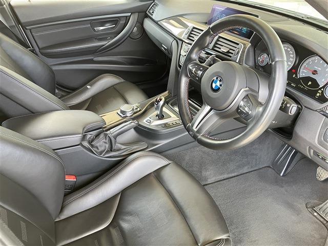 M3セダン 2016/H28