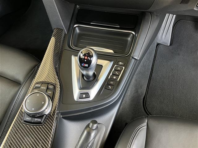 M3セダン 2016/H28