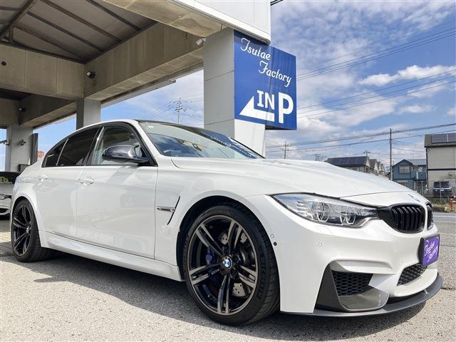 M3セダン 2016/H28