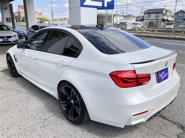 M3セダン 2016/H28