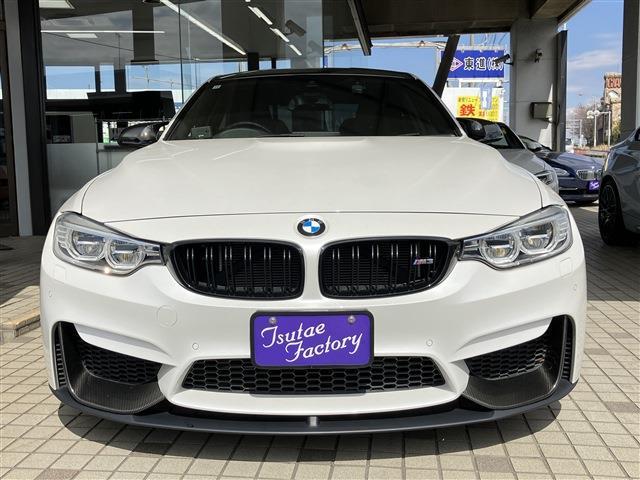 M3セダン 2016/H28