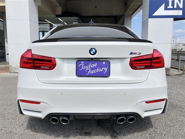 M3セダン 2016/H28