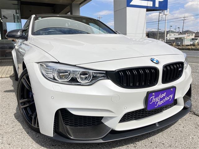 M3セダン 2016/H28