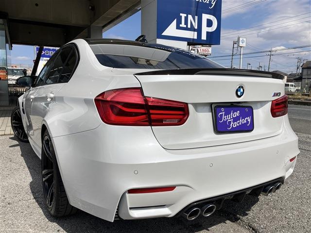 M3セダン 2016/H28