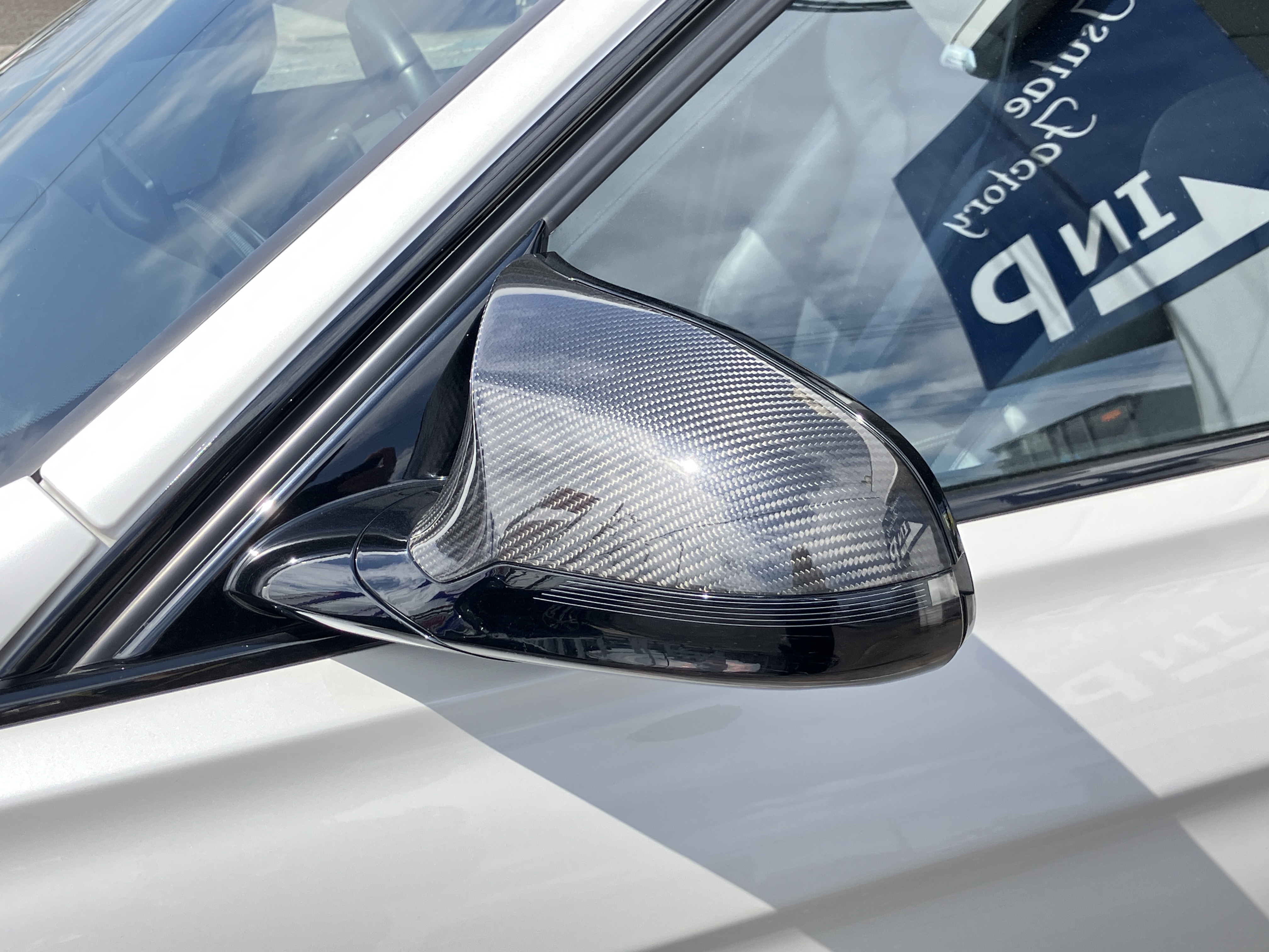 M3セダン 2016/H28