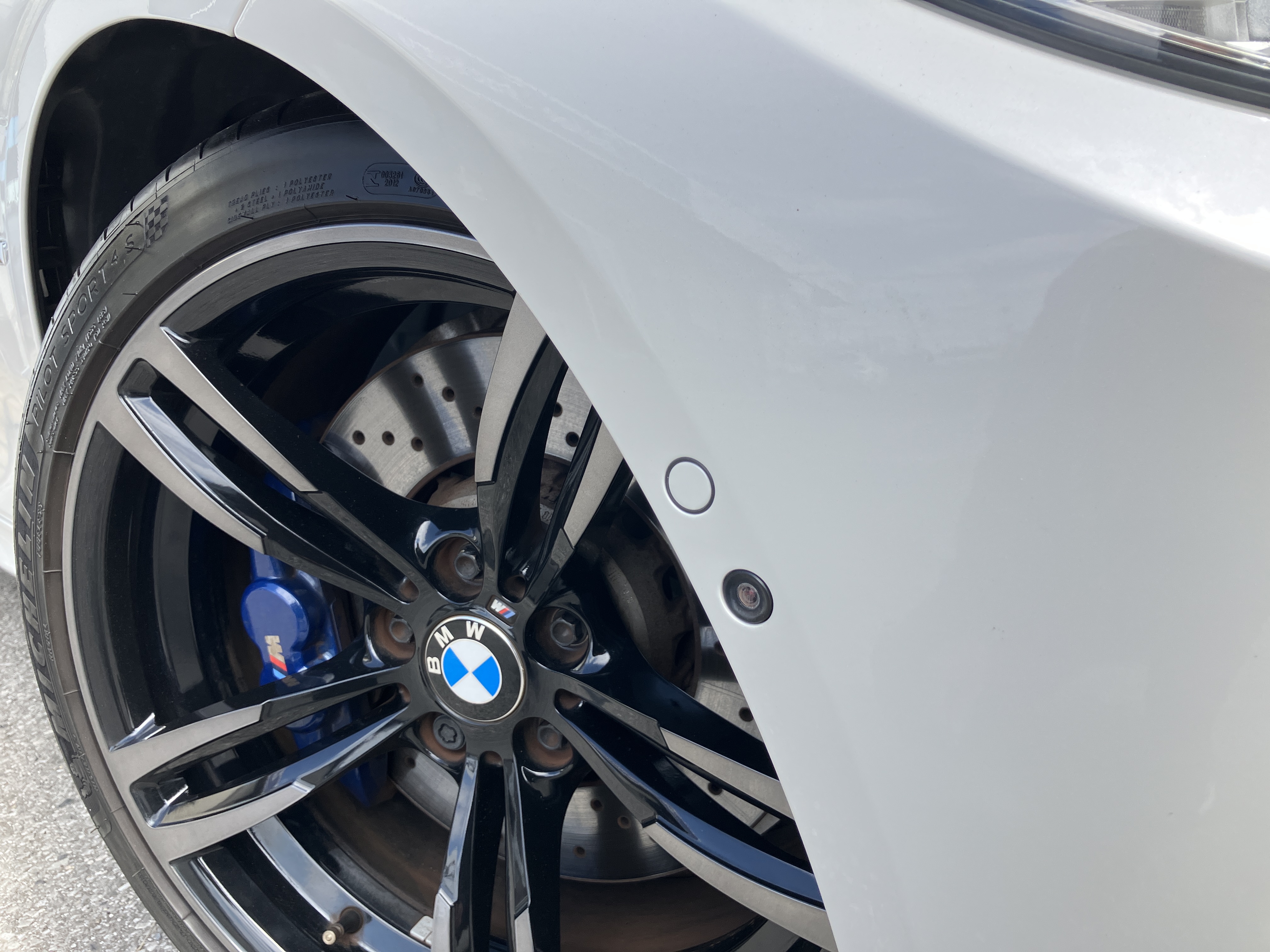 M3セダン 2016/H28