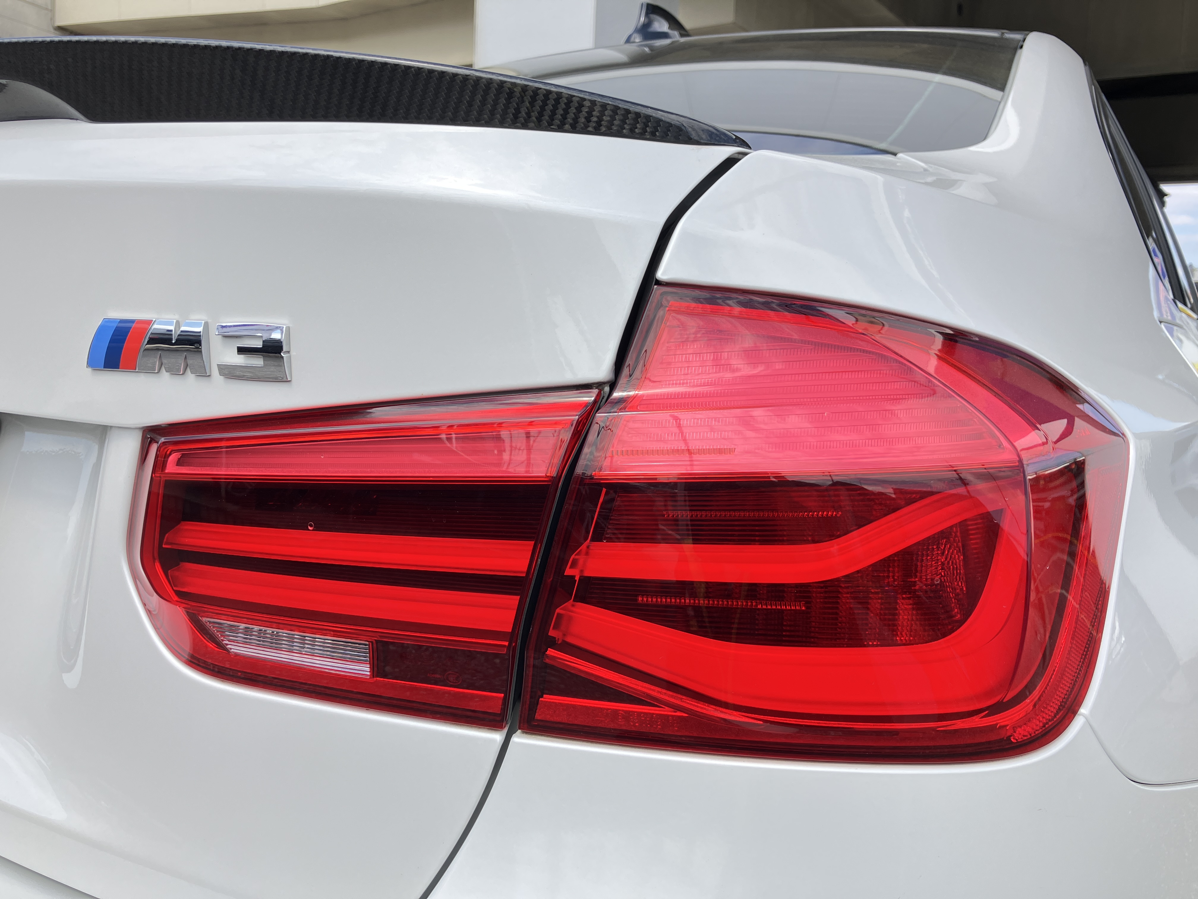 M3セダン 2016/H28